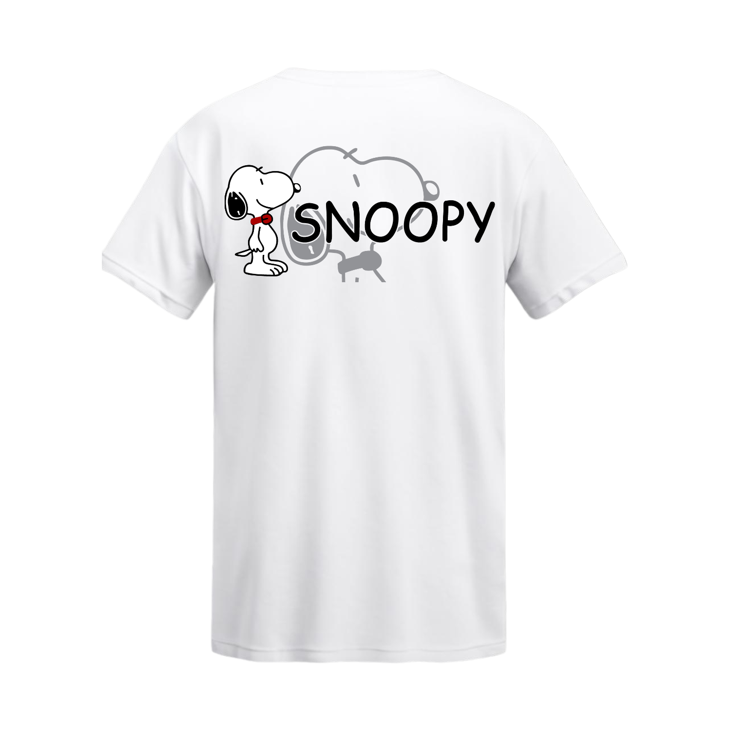 Polera Snoopy Classic – Peanuts