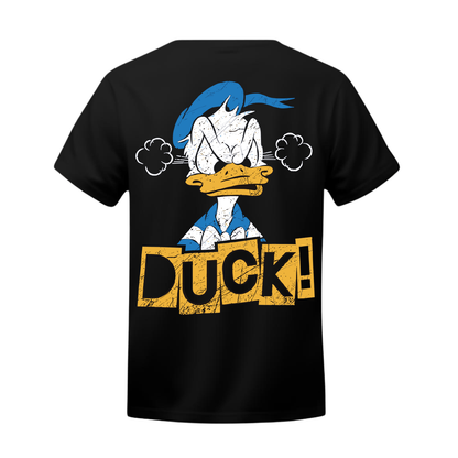 Polera Donald Explosión Cómic – Disney