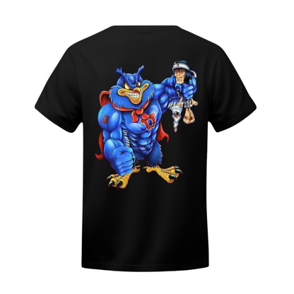 Polera "El Chunchito Poderoso" – Fútbol Chileno