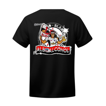 Polera Alboalcohol – Colo-Colo
