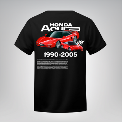 Polera NSX 1990-2005 – Honda/Acura