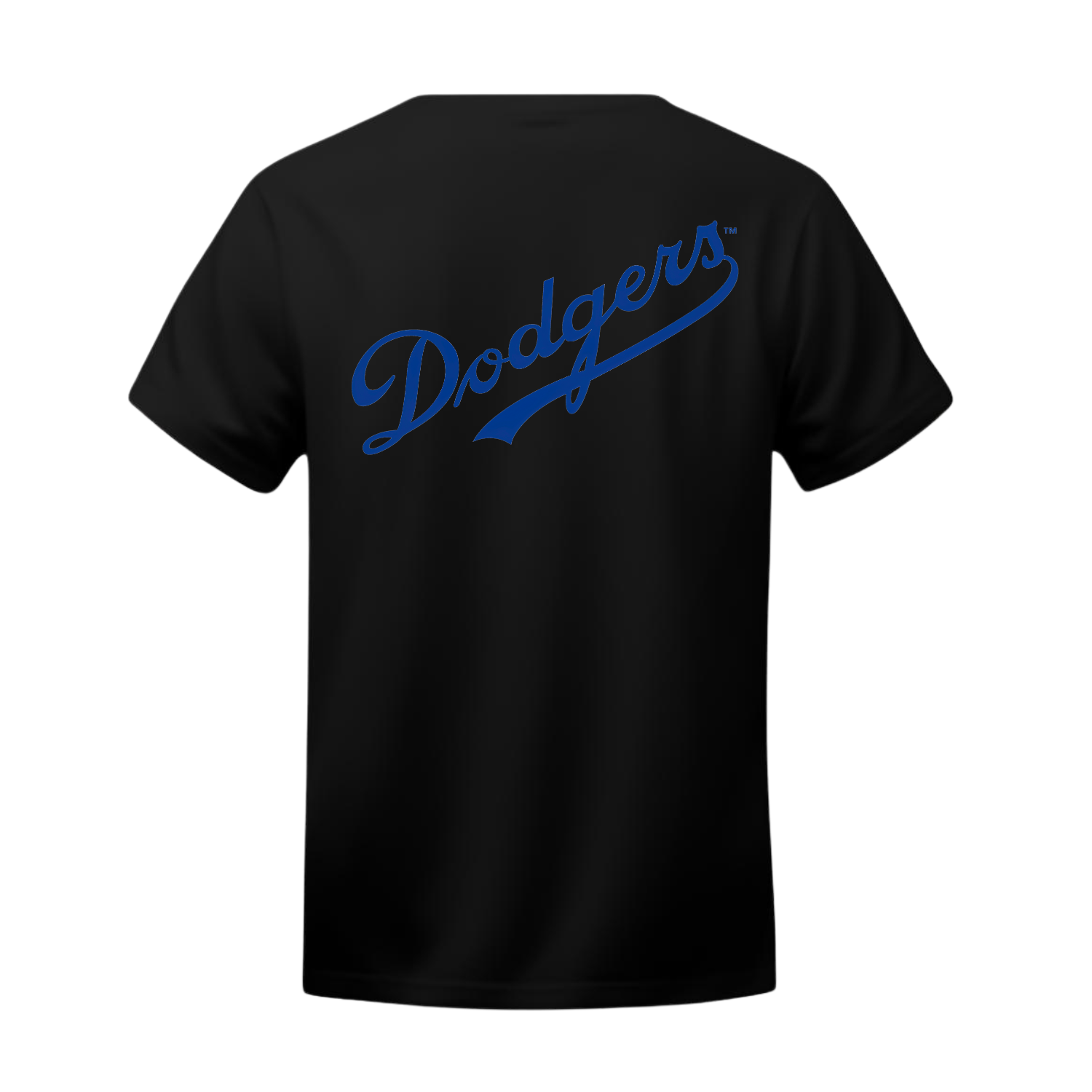 Polera LA Dodgers Classic Blue – MLB