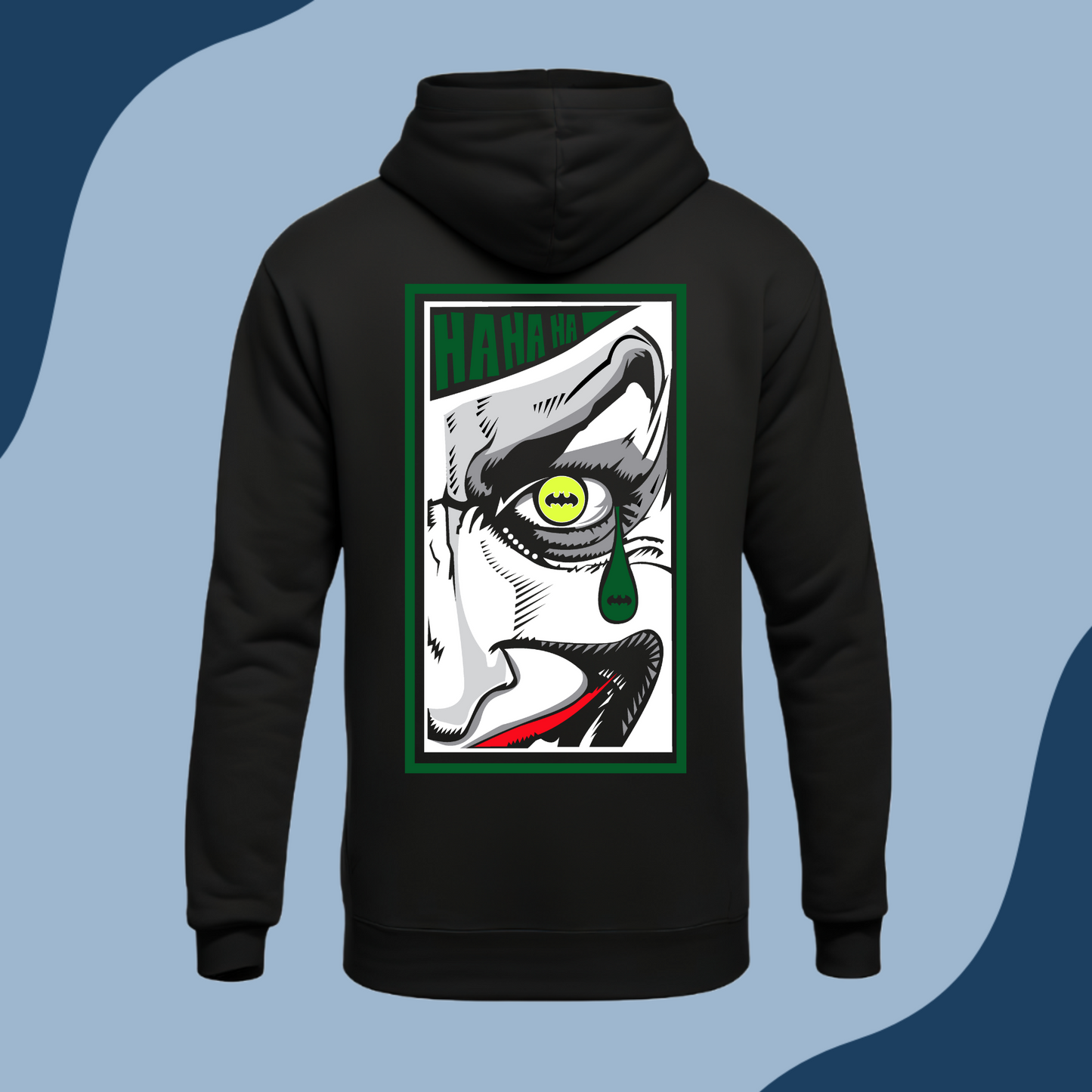 Poleron Unisex - Marvel