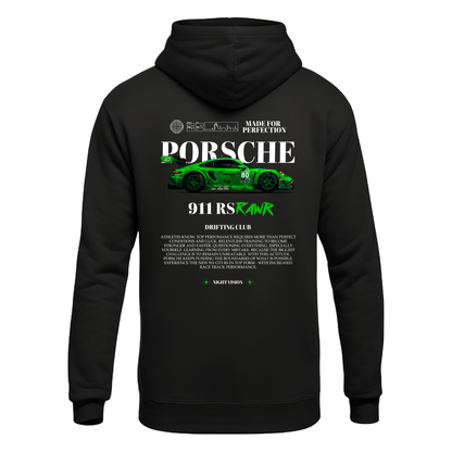 Polerón 911 RS RAWR – Porsche