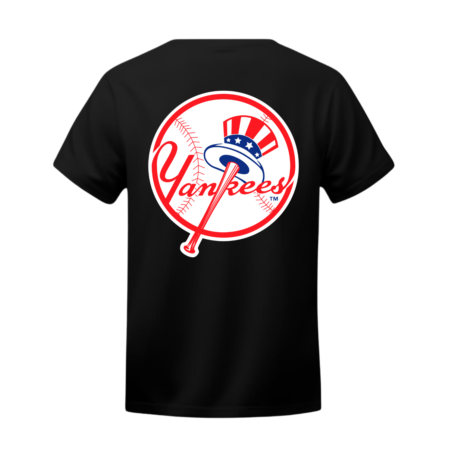 Polera New York Yankees Classic Empire – MLB