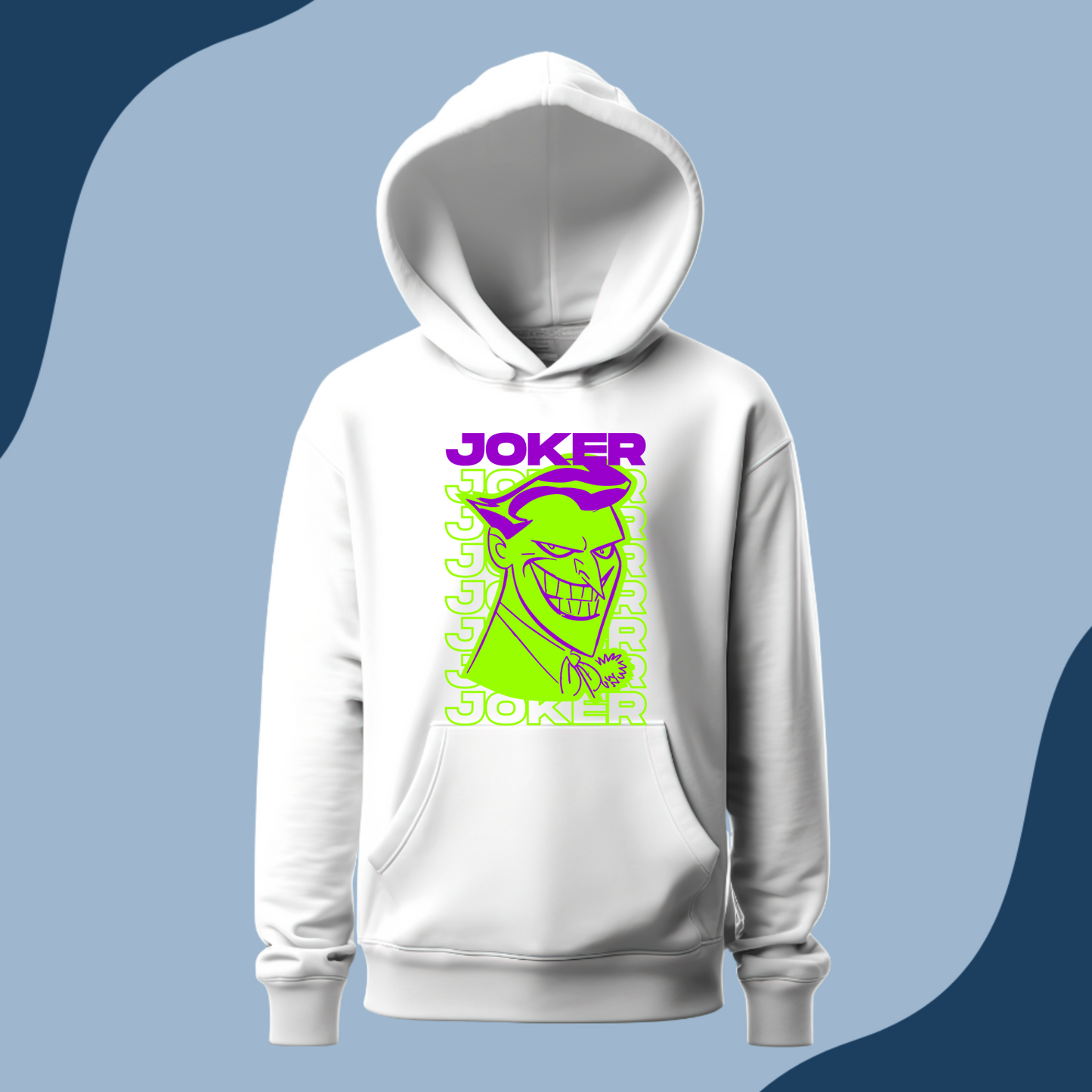 Poleron Unisex - Marvel