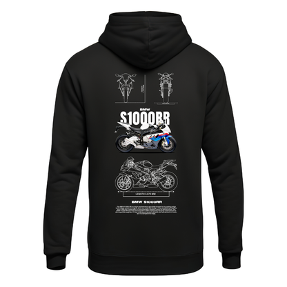 Polerón S1000RR Tech – BMW Motorrad