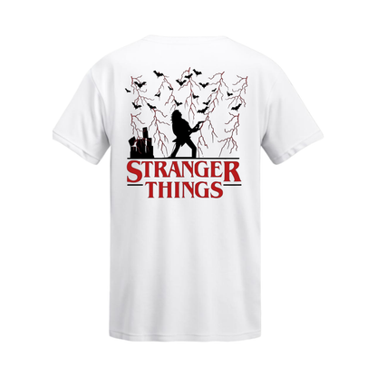Polera Eddie’s Master of Puppets – Stranger Things