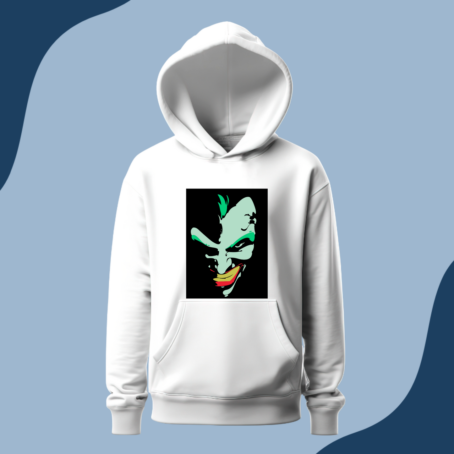 Poleron Unisex - Marvel