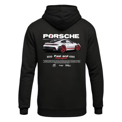 Polerón Porsche 911 GT3 RS Power – Porsche