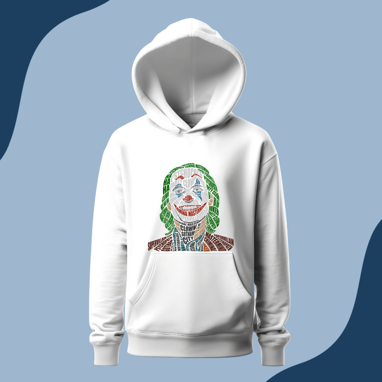Poleron Unisex - Marvel
