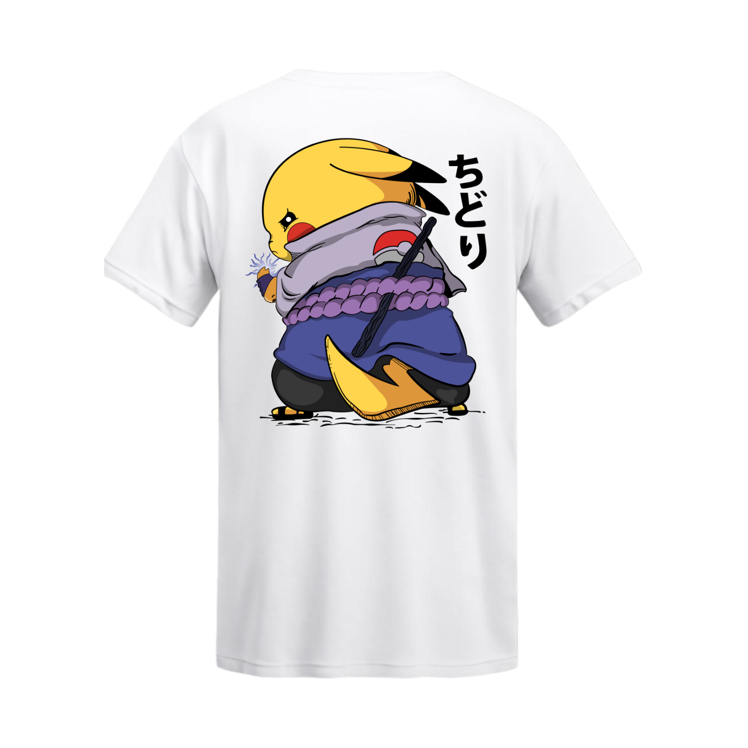 Polera Blastoise Retro – Pokémon