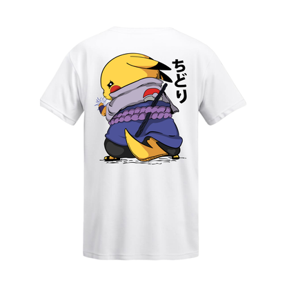 Polera Blastoise Retro – Pokémon