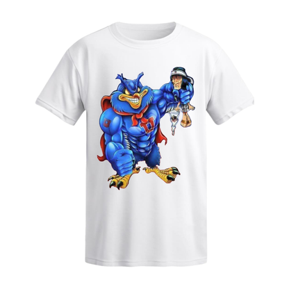 Polera "El Chunchito Poderoso" – Fútbol Chileno