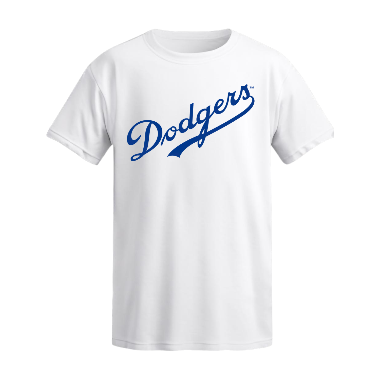 Polera LA Dodgers Classic Blue – MLB
