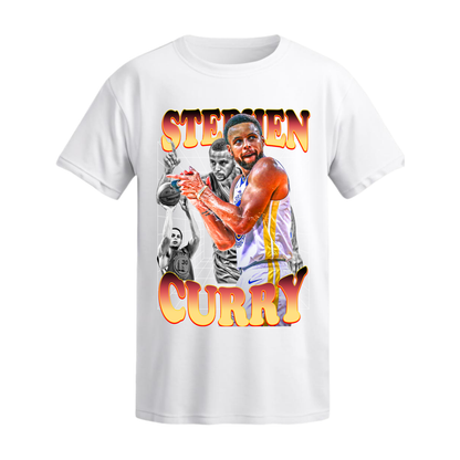 Polera Stephen Curry "Chef Curry" – NBA