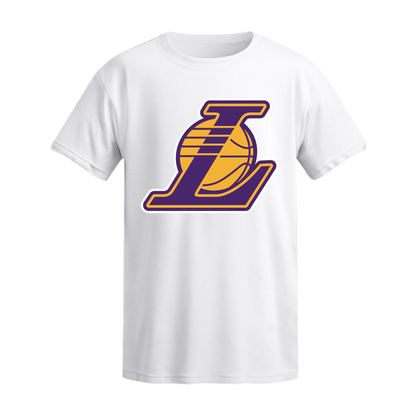 Polera Los Angeles Lakers Showtime – NBA