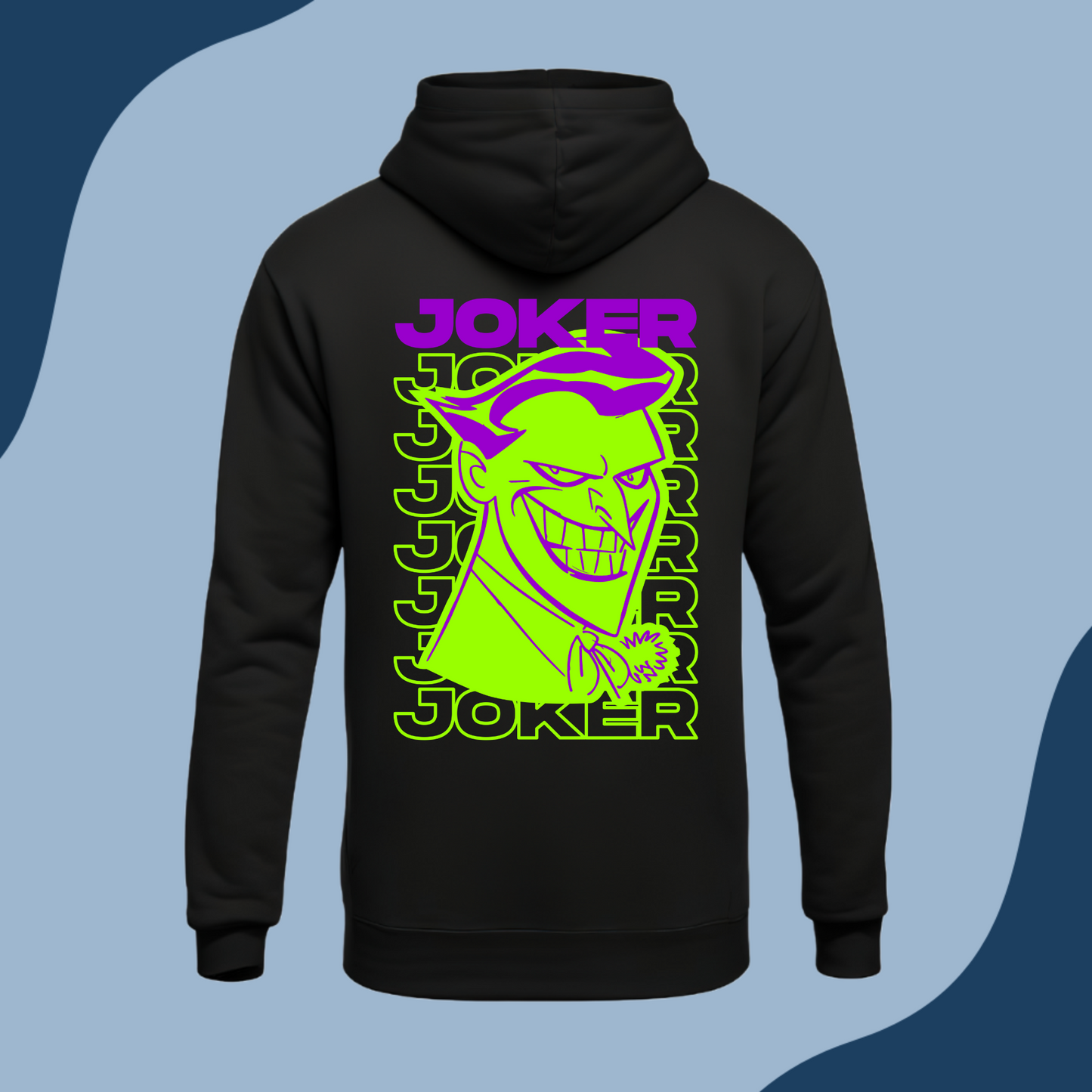 Poleron Unisex - Marvel