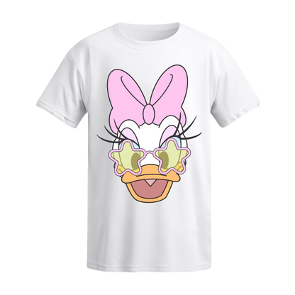 Polera Daisy Star Shades – Disney