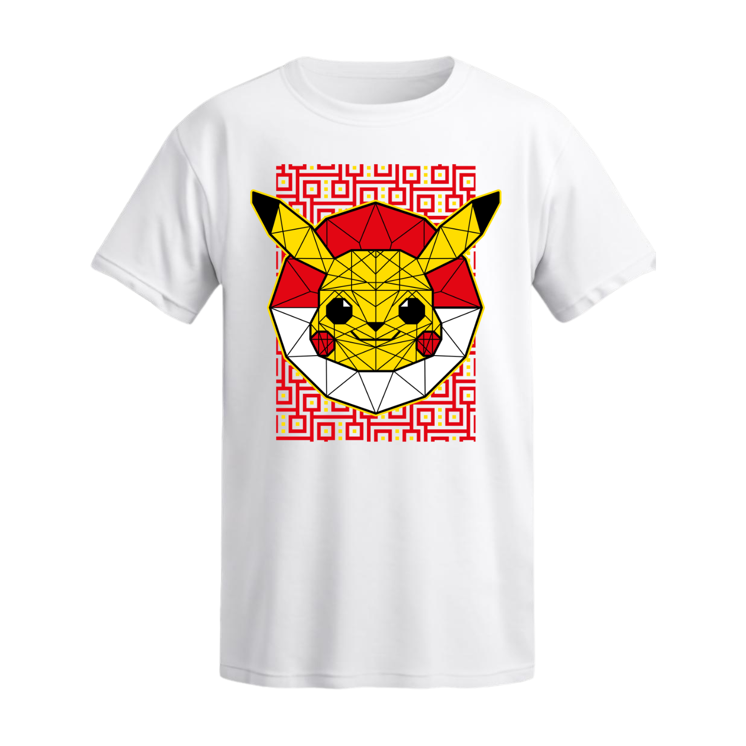 Polera Blastoise Retro – Pokémon