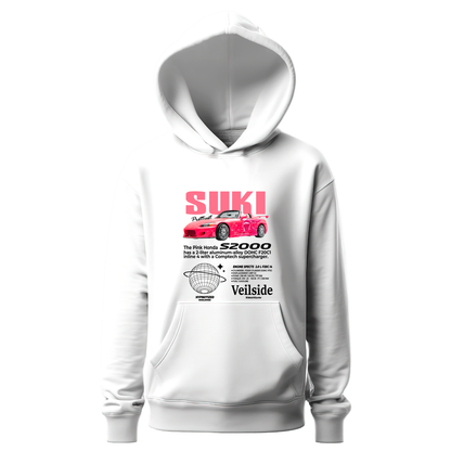 Polerón Honda S2000 Suki – Fast & Furious