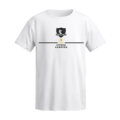 Polera Eterno Campeón – Colo-Colo