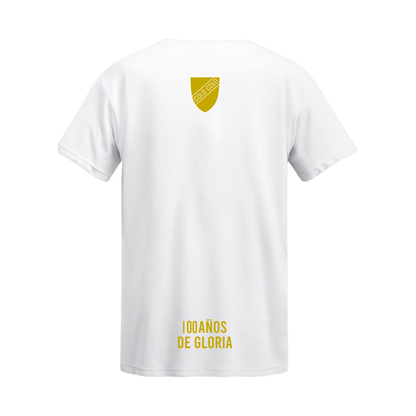 Polera Centenario 100 Años – Colo-Colo