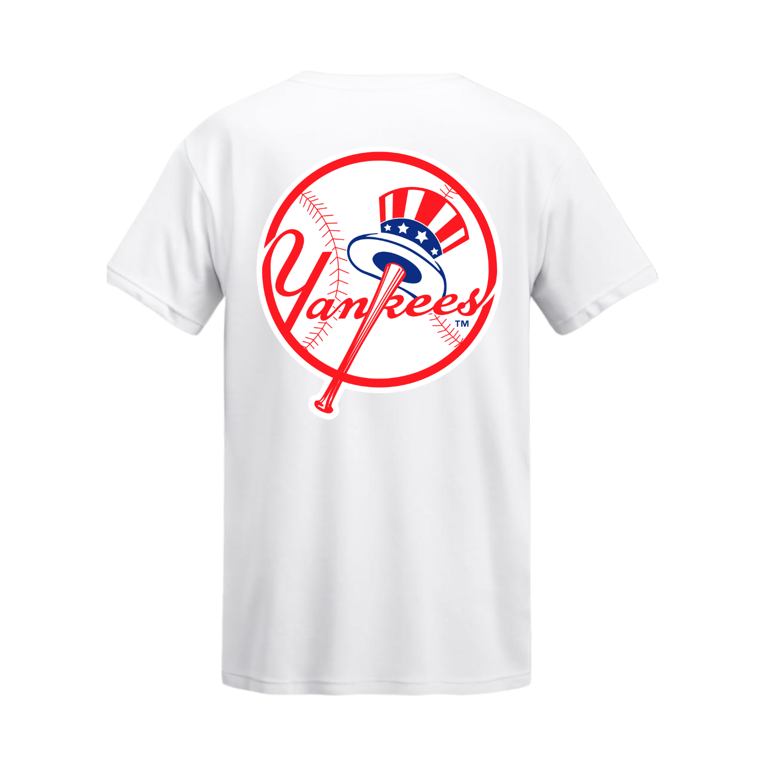 Polera New York Yankees Classic Empire – MLB