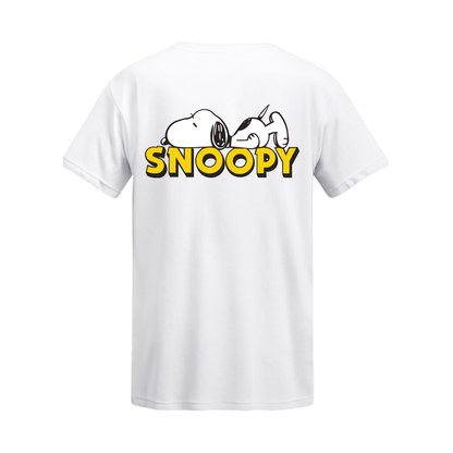 Polera Snoopy Lazy Day – Peanuts