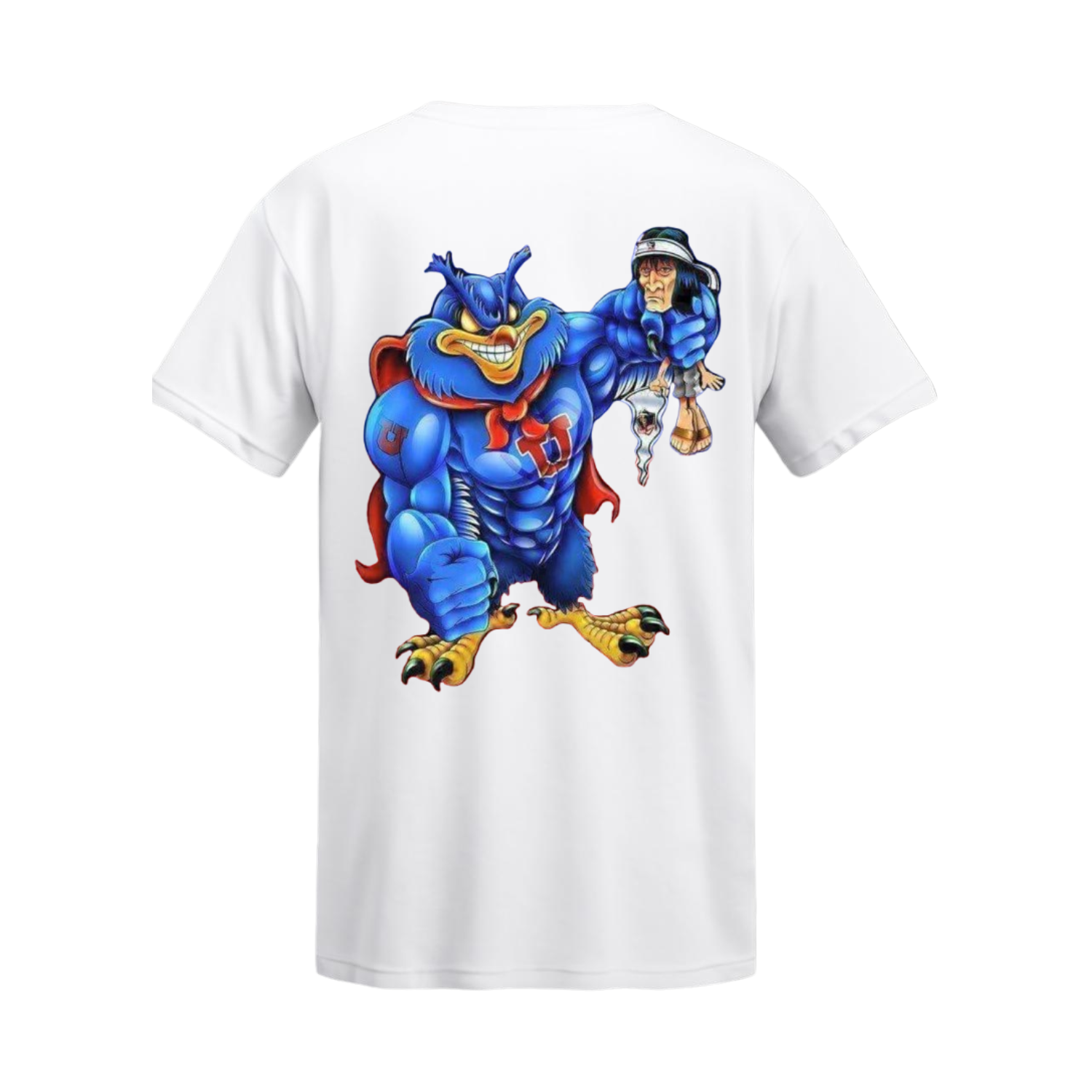 Polera "El Chunchito Poderoso" – Fútbol Chileno