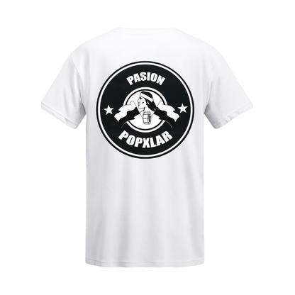 Polera Pasión Popular – Colo-Colo