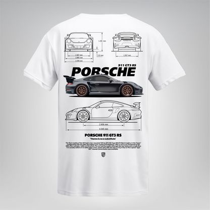 Polera Porsche 911 GT3 RS – Porsche
