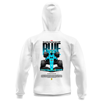 Polerón Ferrari Blue Edition – Ferrari