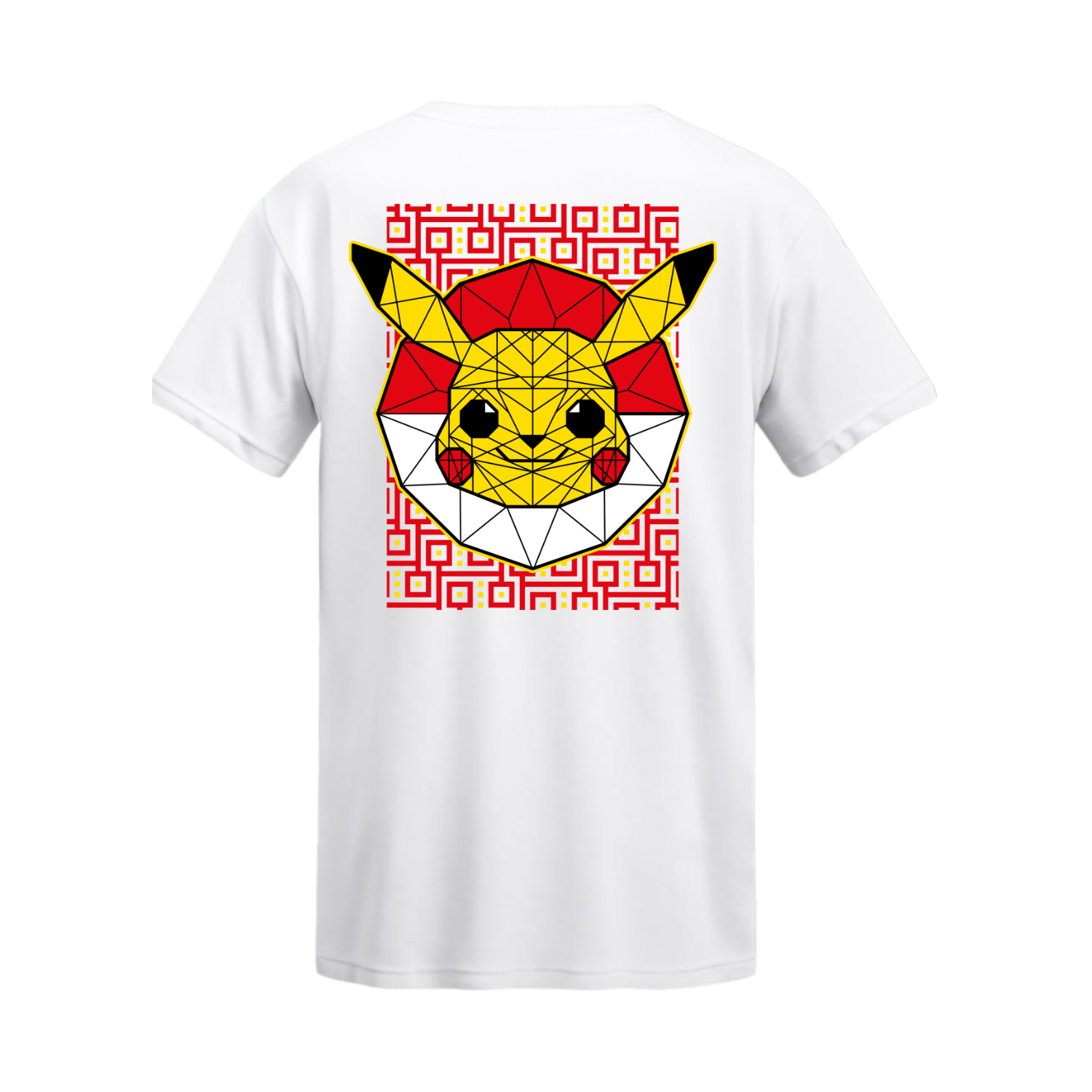 Polera Blastoise Retro – Pokémon