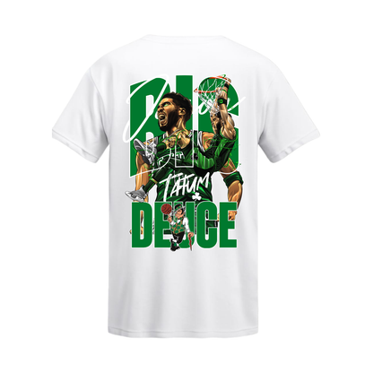 Polera Jayson Tatum Big Deuce – NBA