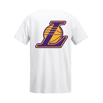 Polera Los Angeles Lakers Showtime – NBA