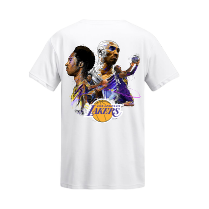 Polera Mamba Forever – Los Angeles Lakers