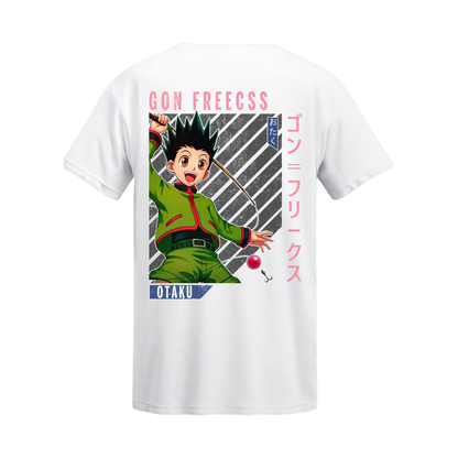 Polera Gon Freecss – Hunter x Hunter