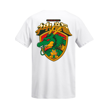 Polera Emblema Shenlong – Dragon Ball