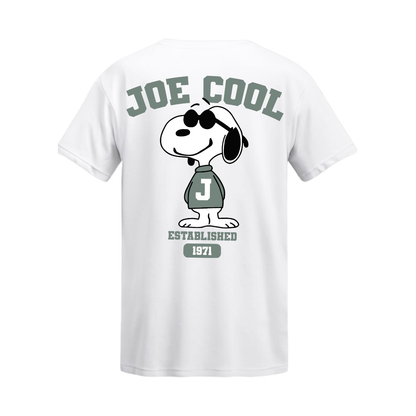 Polera Joe Cool Snoopy – Peanuts