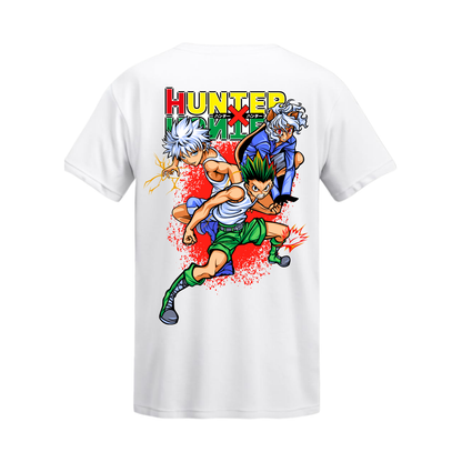 Polera Chimera Ant Showdown – Hunter x Hunter