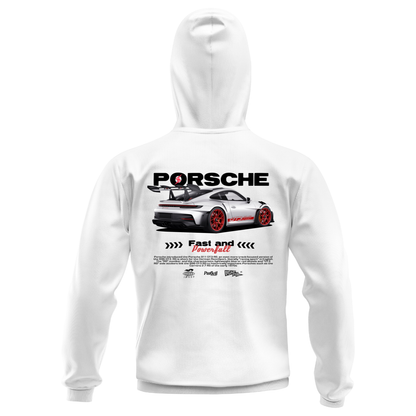 Polerón Porsche 911 GT3 RS Power – Porsche