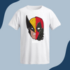 Polera Unisex Deadpool y Wolverine