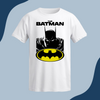 Polera Unisex Batman