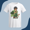 Polera Unisex - Might Guy - Naruto