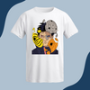 Polera Unisex - Tobi - Naruto