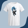 Polera Unisex - Dragon Ball - Vegeta