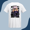 Polera Unisex - Jujutsu Kaisen - Satoru