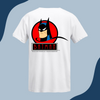 Polera Unisex Batman