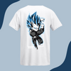 Polera Unisex - Dragon Ball - Vegeta